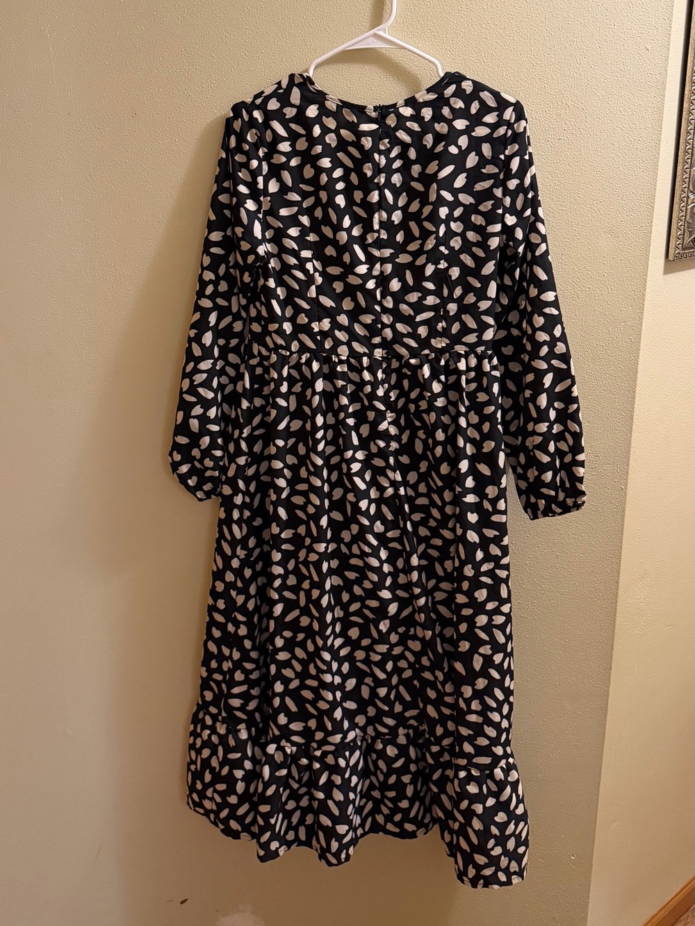 Modest Maxi dresses - Picture 11 of 12
